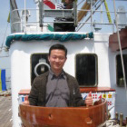 Jian Wang