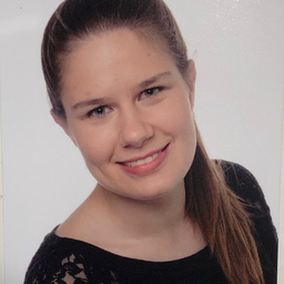 Carolyn Strümpel