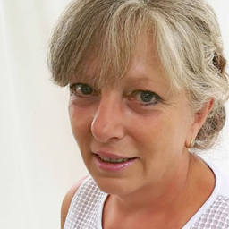 Bettina Scholz