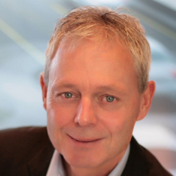 Bernd Pfitzenmaier