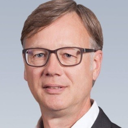Profilbild Georg Asche