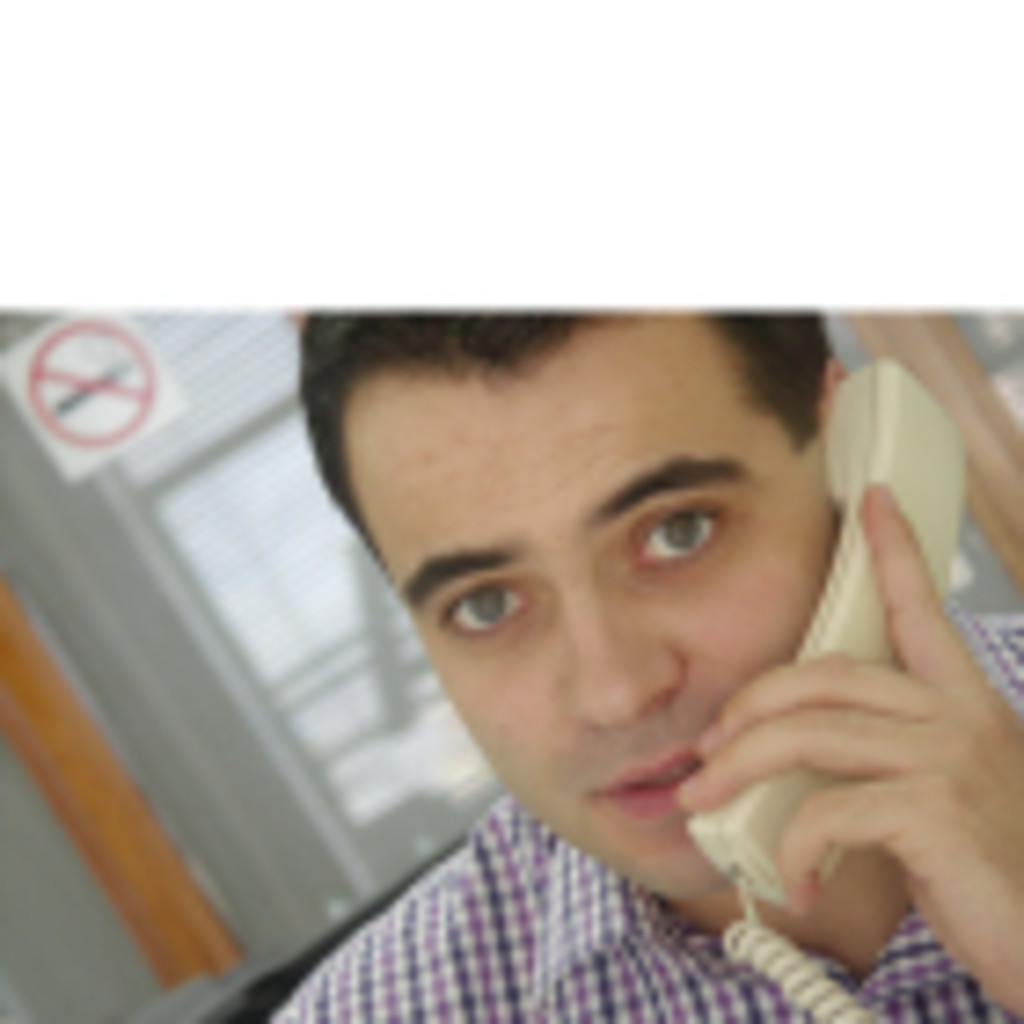David Flores AGENTE PUBLICIDAD DAVID FLORES XING