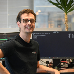 Timo Mösle