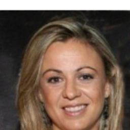 Lucia Blanco