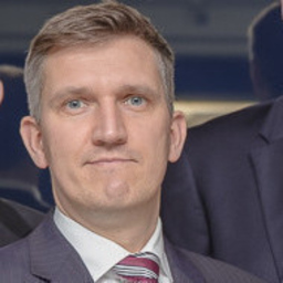 Martin Seidenberg