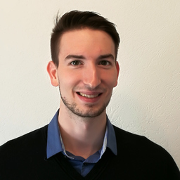 Michael Schmitz