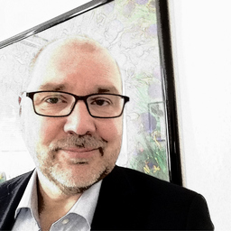 Andreas Wöhler