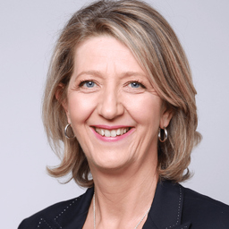 Myriam Cilleros - Hebinger