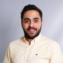 Khaled Mubarak