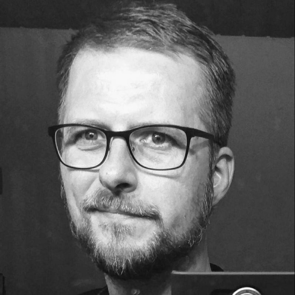 Maik Thierfelder - Biologielaborant - AVENTRA Gesellschaft für ...