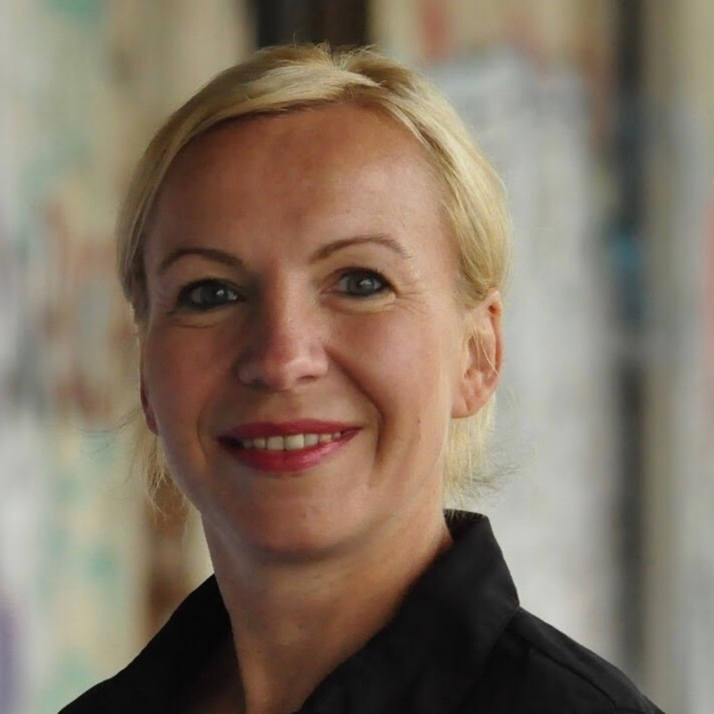 Anja Wald Agile Coach Scrum Master RE GmbH XING