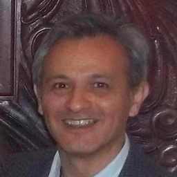 Ramon Alberto FLORES