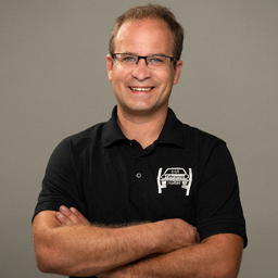 Christian Halter