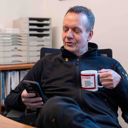 Sven Rickmeyer