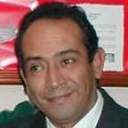 Jorge Saavedra Salas