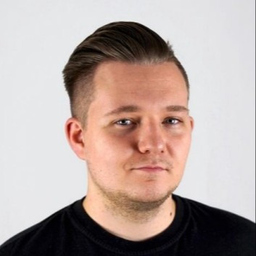 Lukas Tschufenig