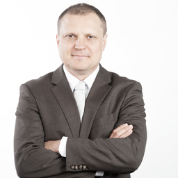 Dr. Johannes Schnurr