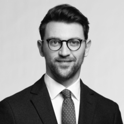 Dr. Moritz Naue