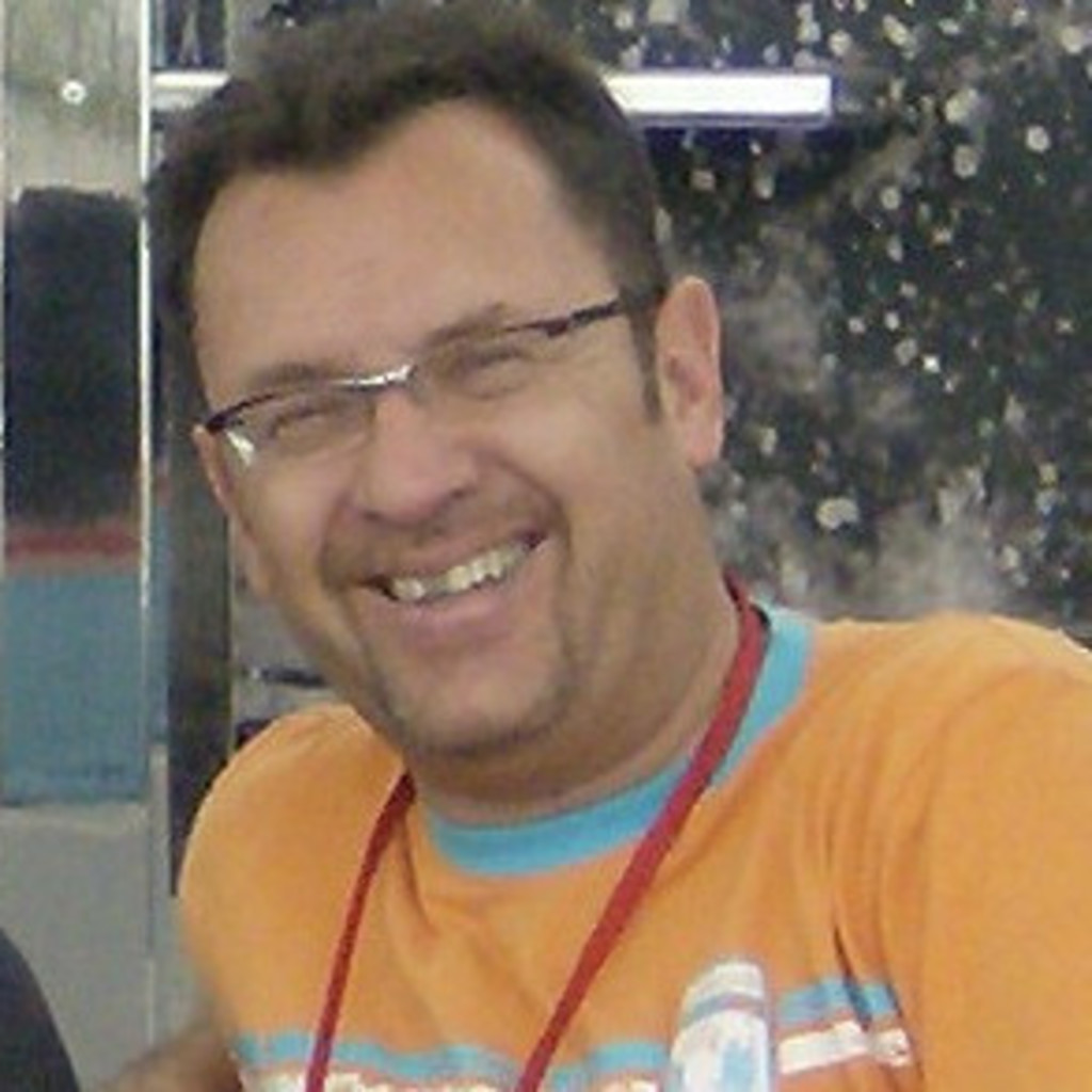 Gerhard Engelbracht Beratung für LED Projekte Engelbracht