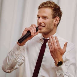 Willem De Saegher's profile picture
