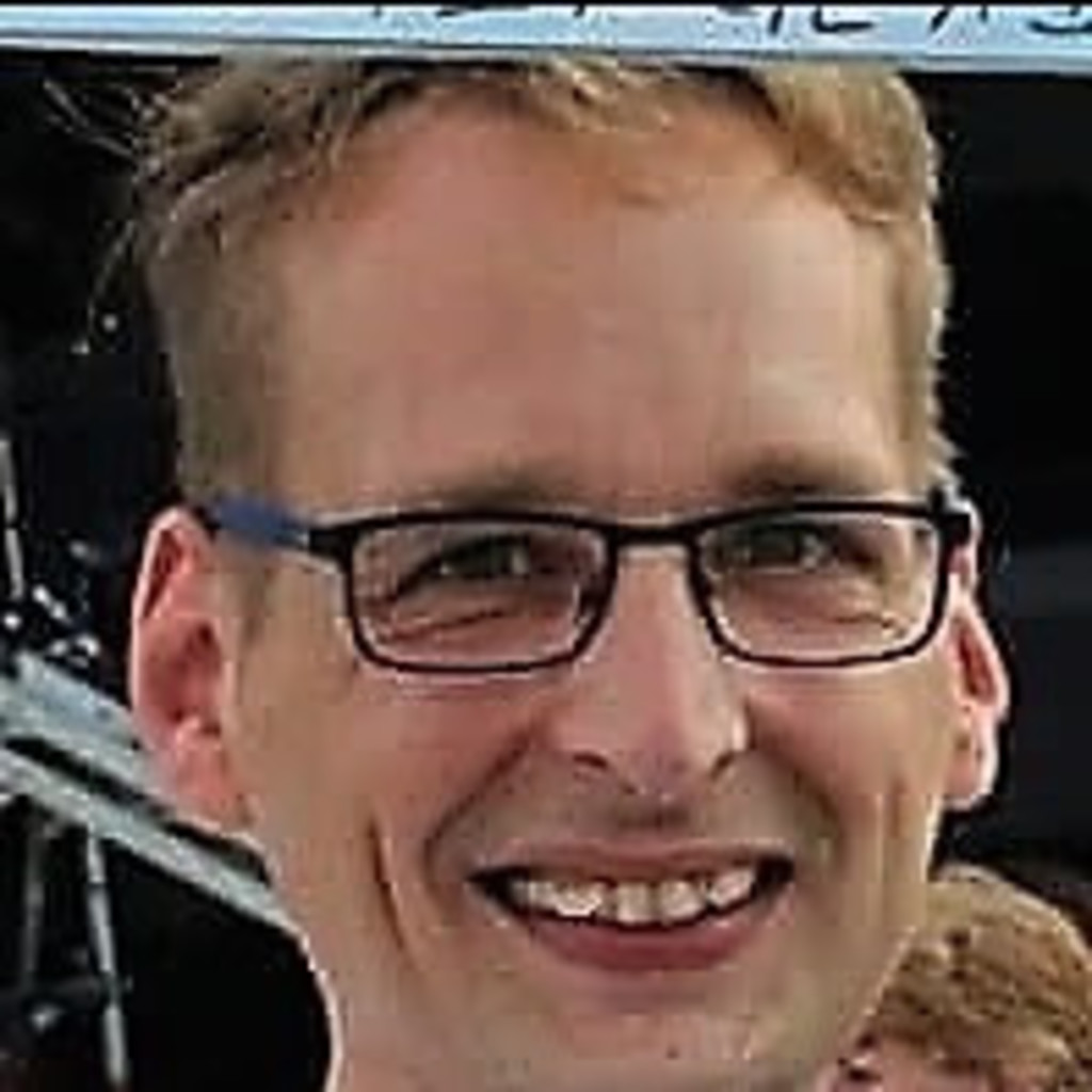 Social Media Profilbild Tim Schweier Wuppertal