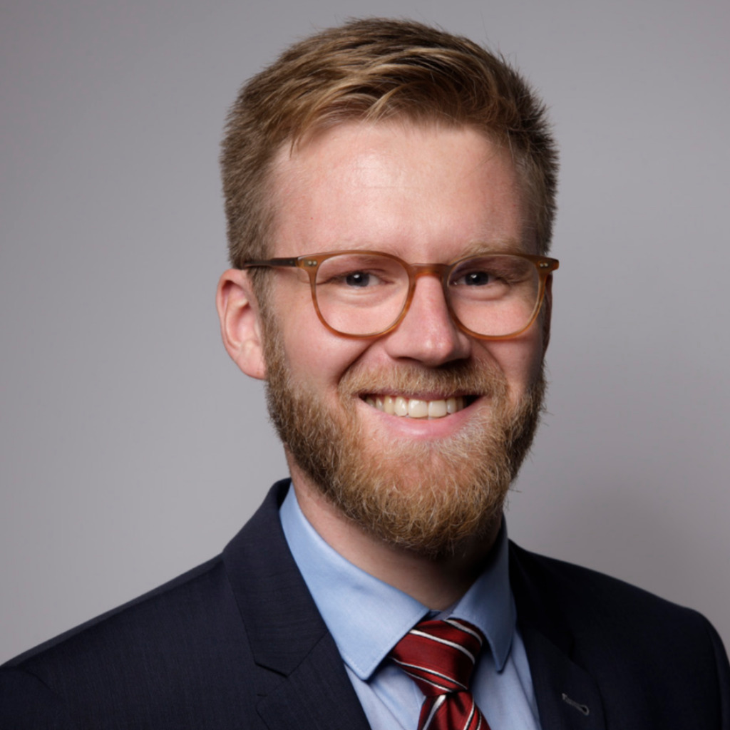 Dr. Ferdinand Zimmermann Systemingenieur Hensoldt Sensors XING