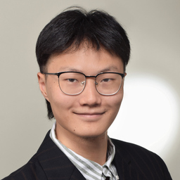 Ziyuan Wang