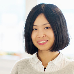 Lu Wang