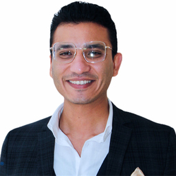 Hossam El-Hadad
