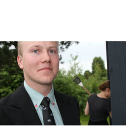 Nicolas Mosgaard