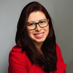 Mag. Laura Maria Puerto Valencia
