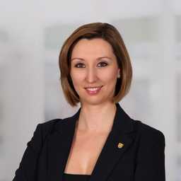 Ing. Lucie Honova PhD