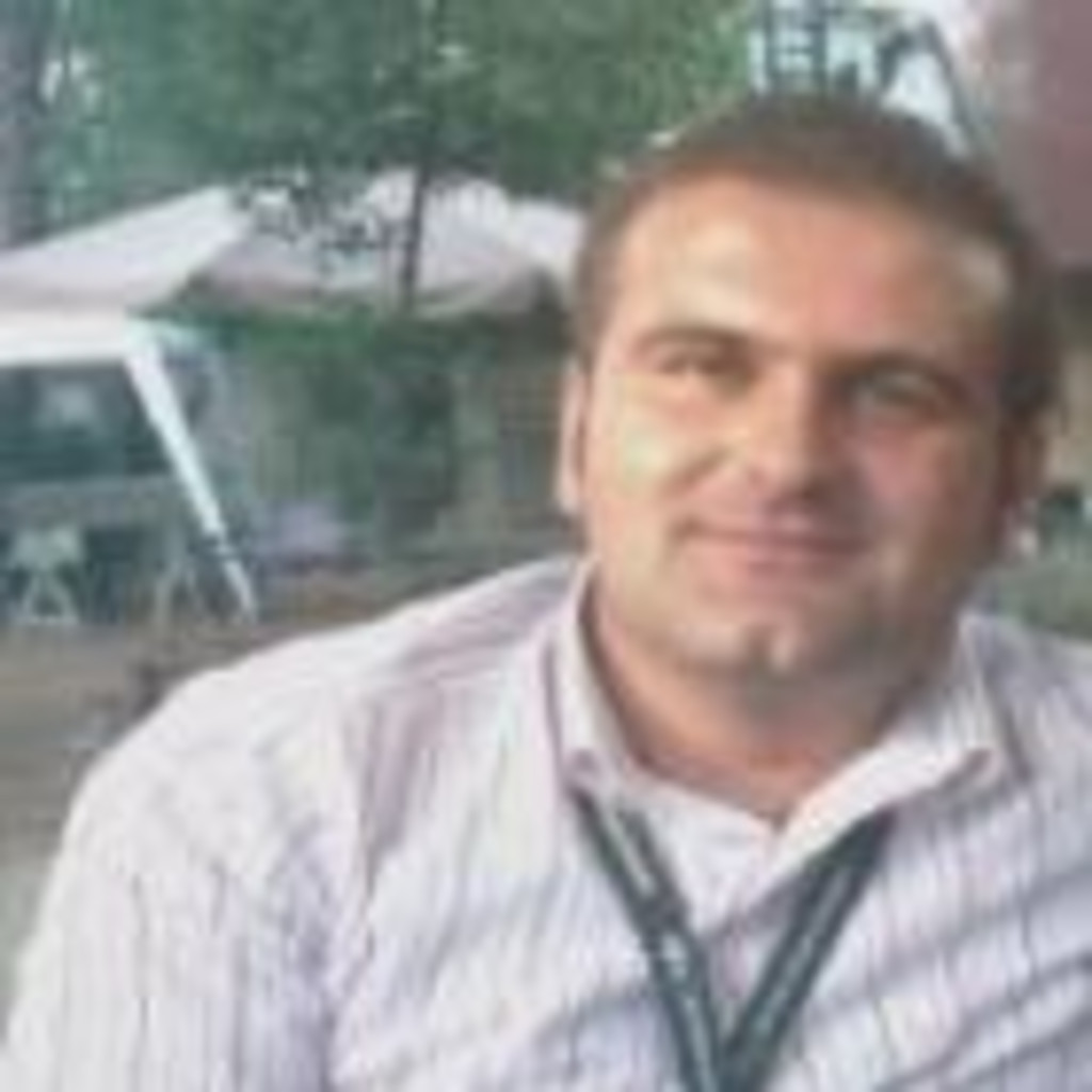 Hayrullah Kolukisaoglu Network Danışmanı Netron Teknoloji XING