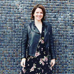Elina Falke