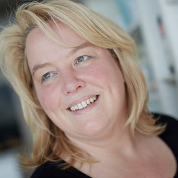 Sabine Dohle