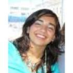 Maria Victoria Panes Rivas