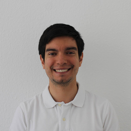 Alvaro Fernandez Villalba