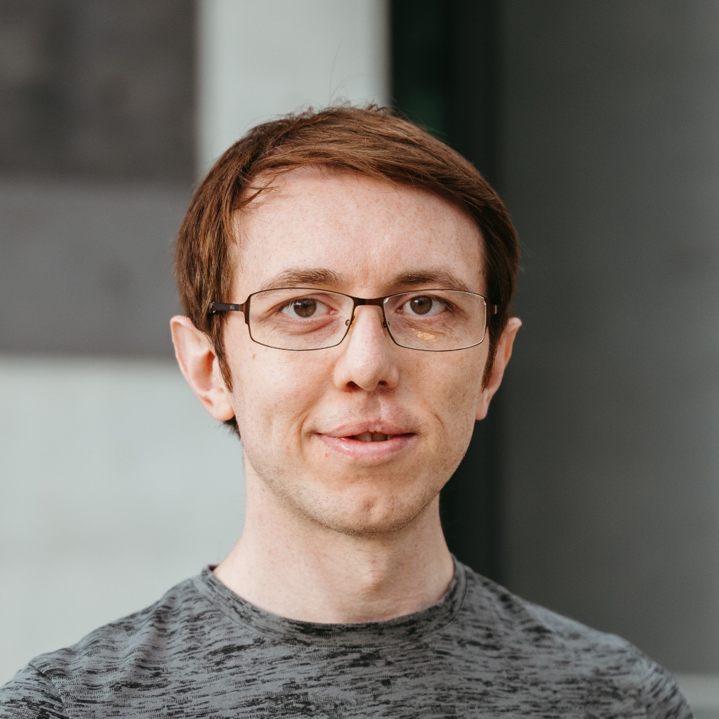 Thomas Möhle Cofounder VISIONARY Berlin GmbH XING