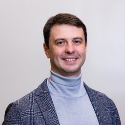 Ivan Voloshko