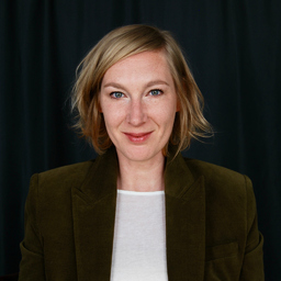 Katja Großer's profile picture