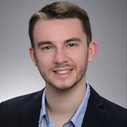 Profilbild Lukas Müller