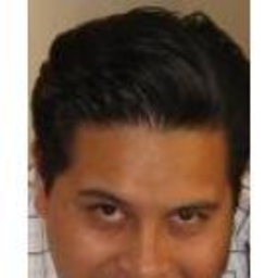 Jorge González Avelino