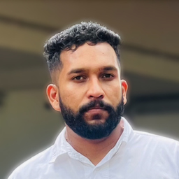 ROHITH Radhakrishnan