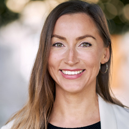 Dr. Olga Naumov