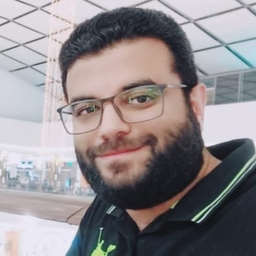 Mohamed Farahat