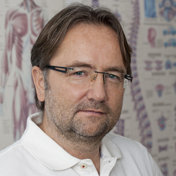 Frank Horlbeck