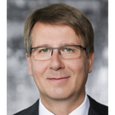 Dr. Ernst Robert Barenschee