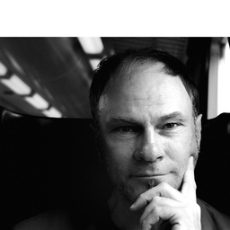 Stefan Mehr