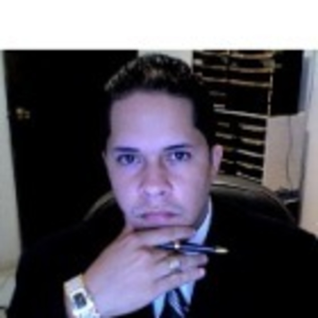 Pablo Fuentes Inversionista Finanzas Forex XING