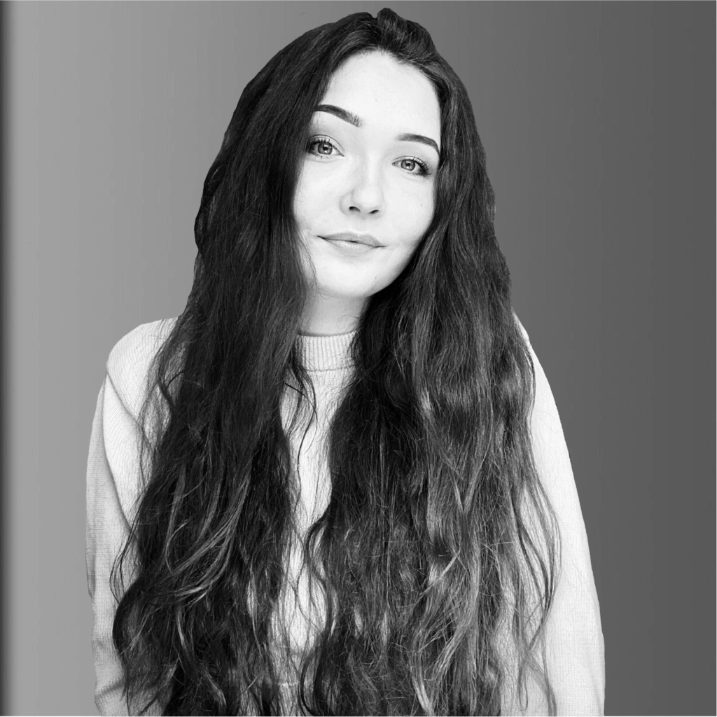 Michelle Gaida Werkstudentin im Bereich Recruiting Marmalade Group